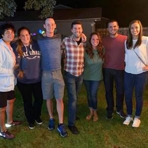 Meet your Posher, Francis